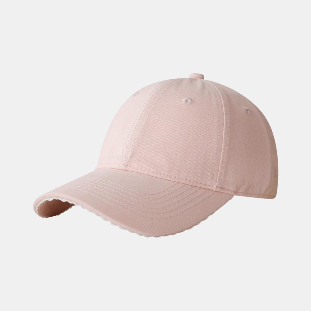 Jace Cap - Pink