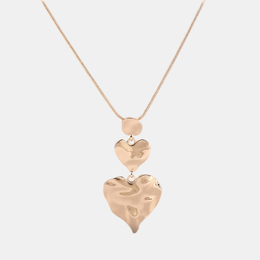 Esme Necklace - Gold