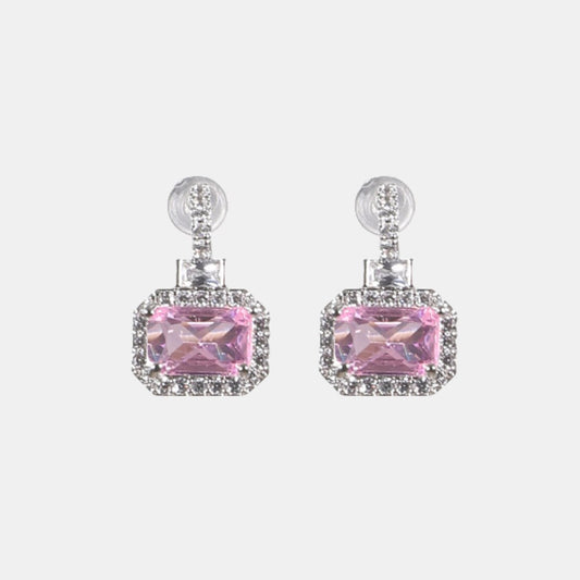 Oryn Studs - Silver