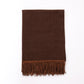 Sorelle Scarf - Coffee