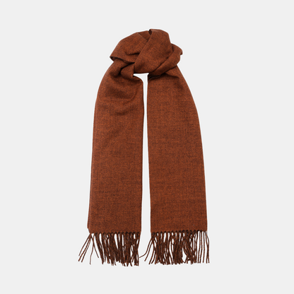 Sorelle Scarf - Coffee