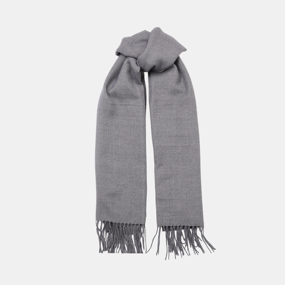 Sorelle Scarf - Gray