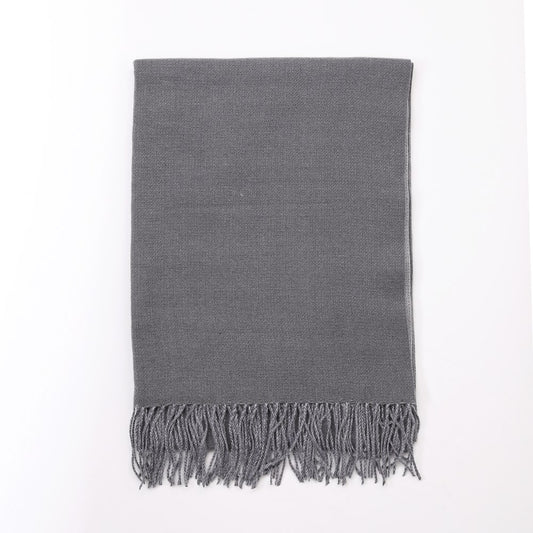 Sorelle Scarf - Gray