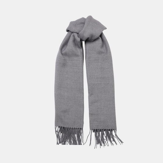 Sorelle Scarf - Gray