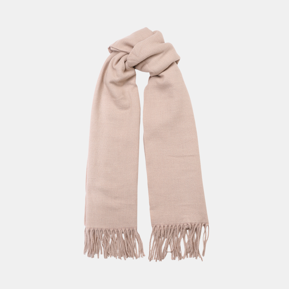 Sorelle Scarf - Beige