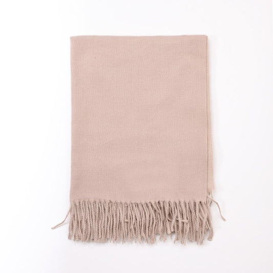 Sorelle Scarf - Beige