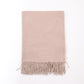 Sorelle Scarf - Beige