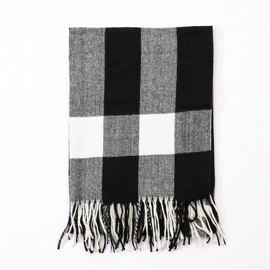 Maelis Scarf - Black