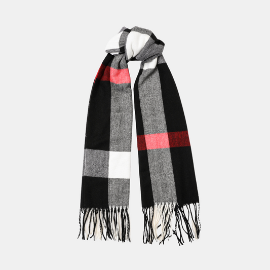 Maelis Scarf - Black