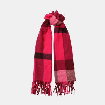 Maelis Scarf - Rose