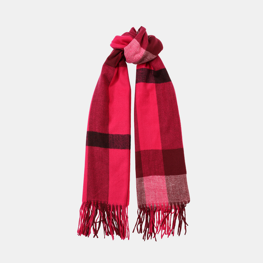 Maelis Scarf - Rose