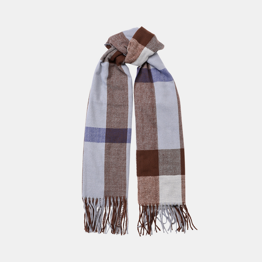 Maelis Scarf - Blue