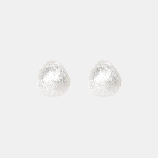 Aspyn Earrings - Silver