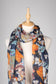 Chole Floral Scarf