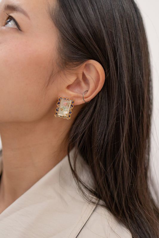 Camilla Earrings