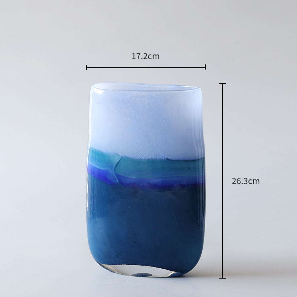 Lucy Glass Vase