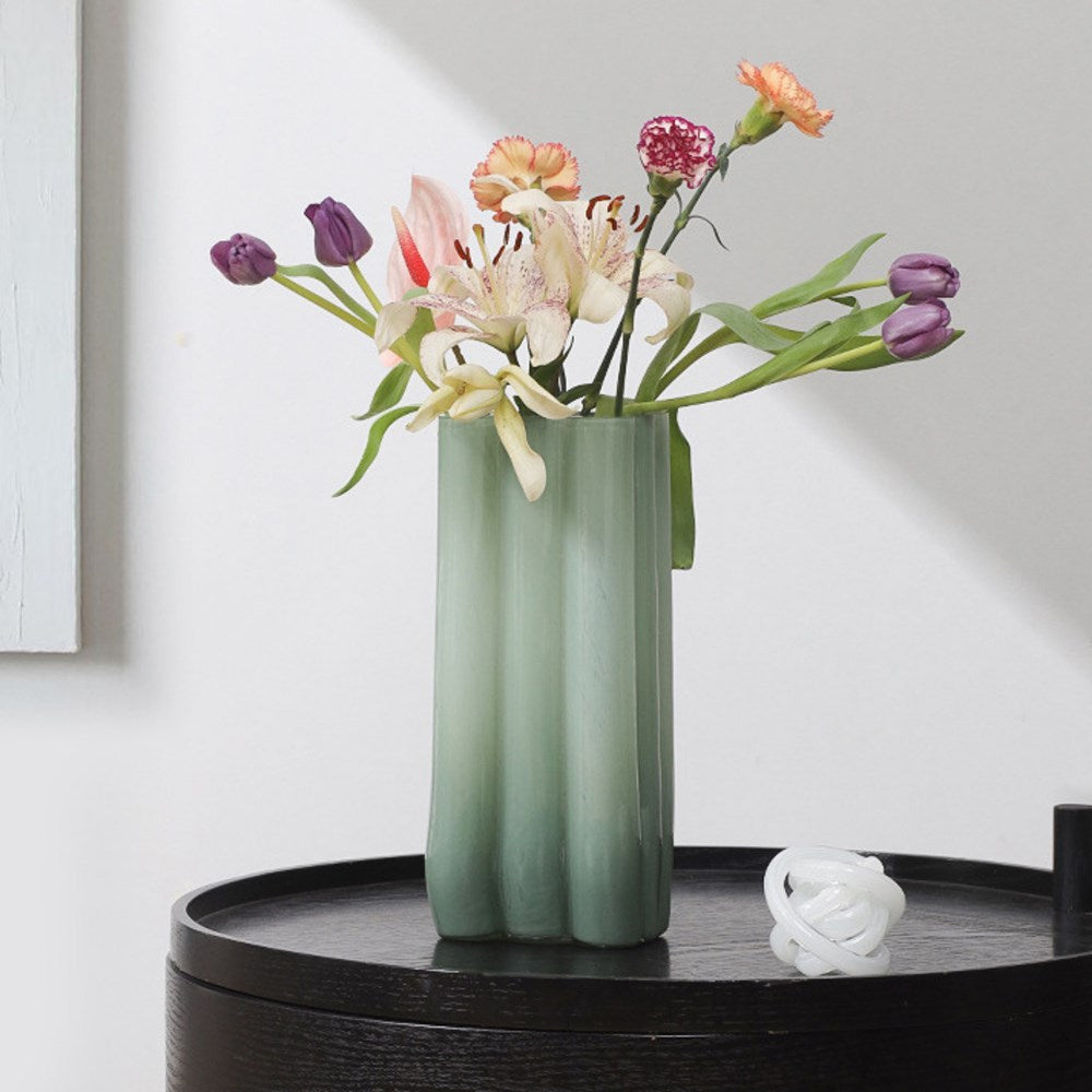 Matilda Glass Vase