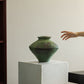 Ellie Ceramic Vase - Retro