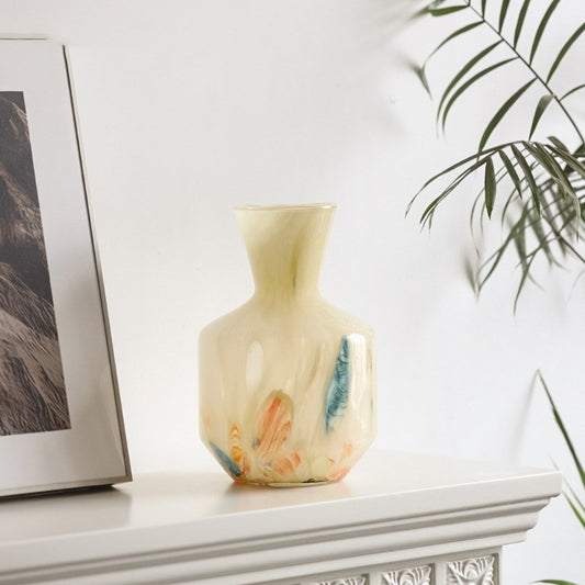 Elsie Glass Vase - Large