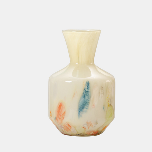 Elsie Glass Vase - Large