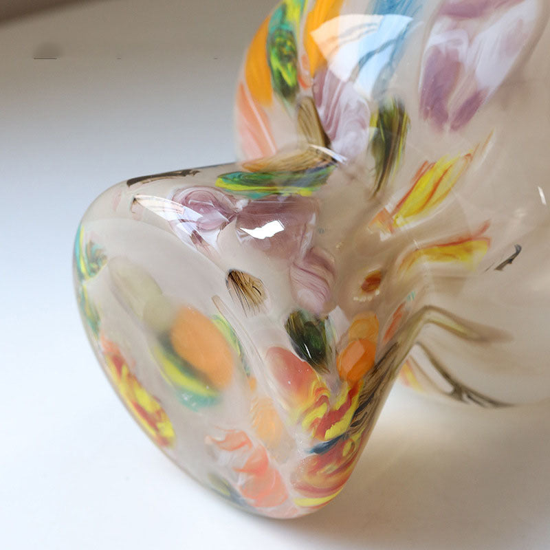 Isabella Glass Vase- Medium