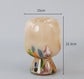 Isabella Glass Vase- Medium