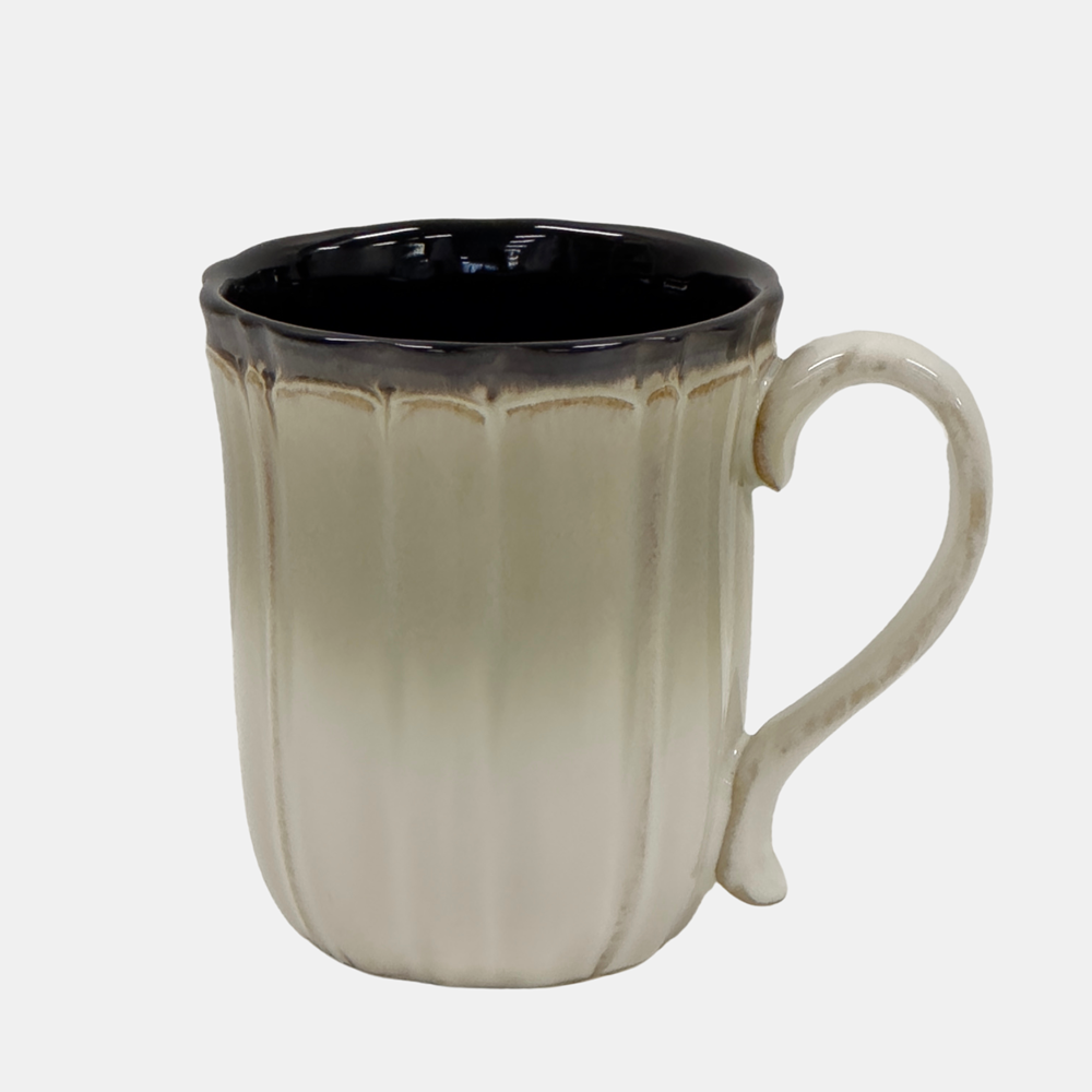 Taylor Ceramic Mug 400ml - Green
