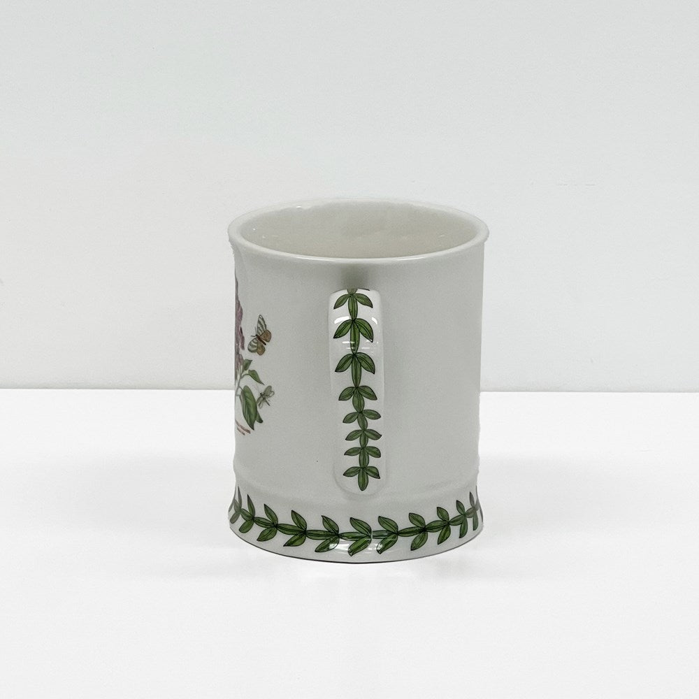 Lennon Ceramic Mug 350ml - Lilac