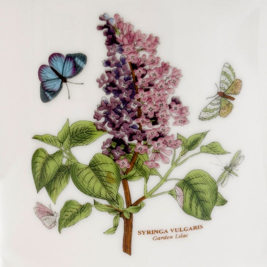 Lennon Ceramic Mug 350ml - Lilac