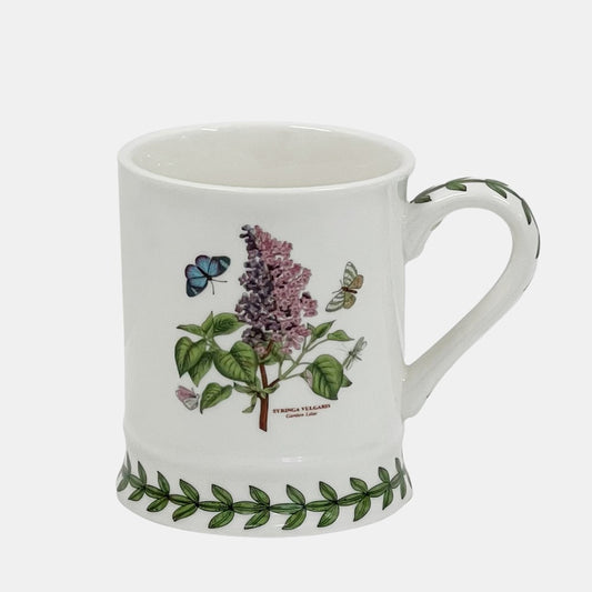 Lennon Ceramic Mug 350ml - Lilac