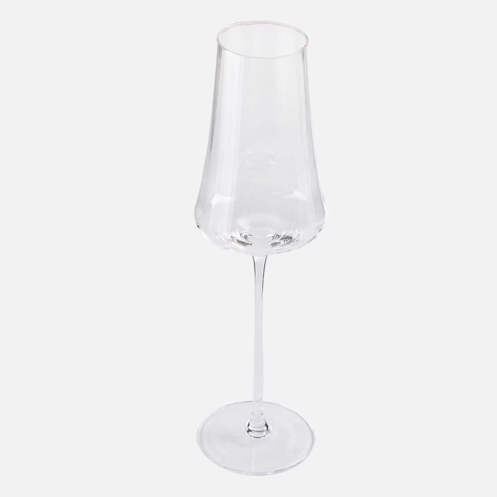 Morgan Champagne Flute 250ml - Transparant