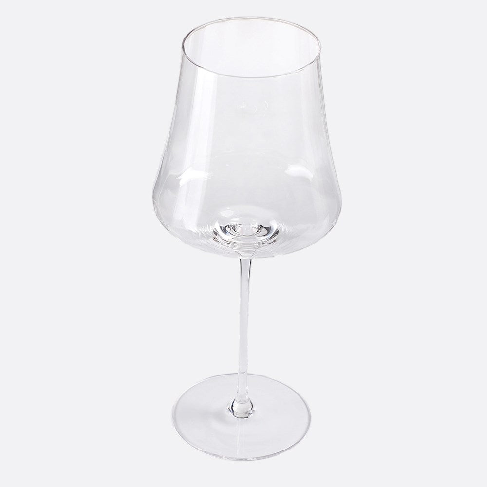 Morgan Wine Glass 250ml - Transparant