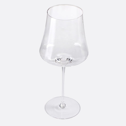 Morgan Wine Glass 250ml - Transparant