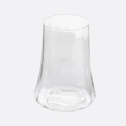 Morgan Tumbler 480ml - Transparant