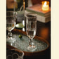 Savannah Champagne Flute 180 ml - Transparant