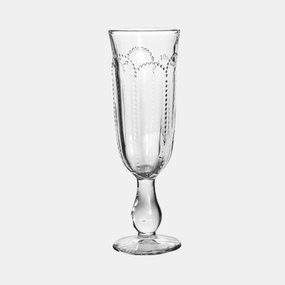 Savannah Champagne Flute 180 ml - Transparant