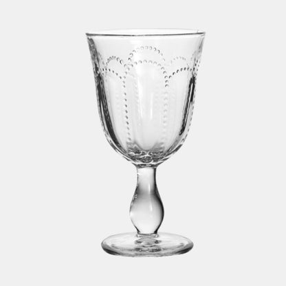 Savannah Wine Glass 300 ml - Transparant