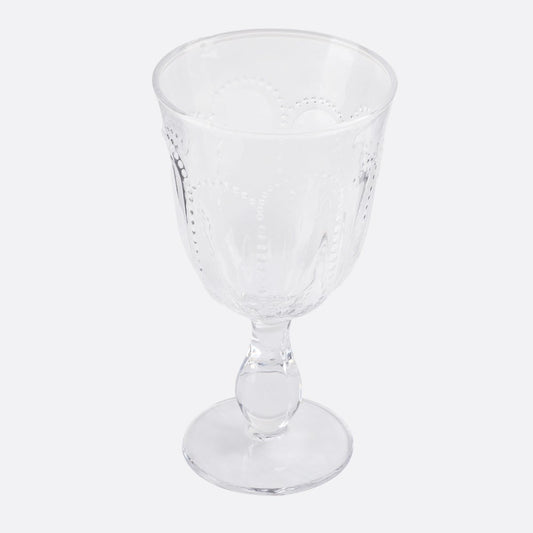 Savannah Wine Glass 300 ml - Transparant