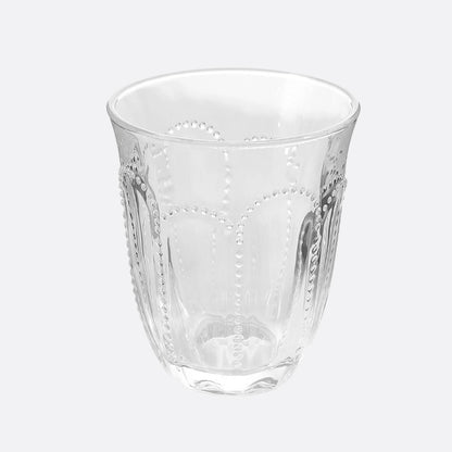 Savannah Tumbler 360 ml - Transparant
