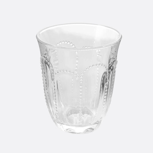 Savannah Tumbler 360 ml - Transparant