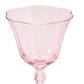 Flint Wine Glass - Pink