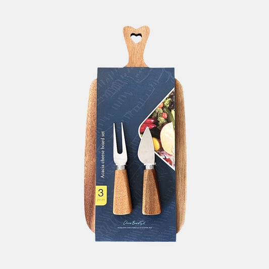 Cheese Board Rect Sml