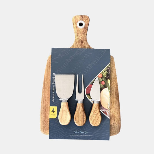 Cheese Board Rect Med