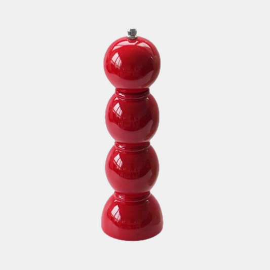 Pebble Grinder - Red