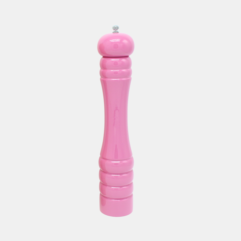 Maison Grinder 30cm - Hot Pink