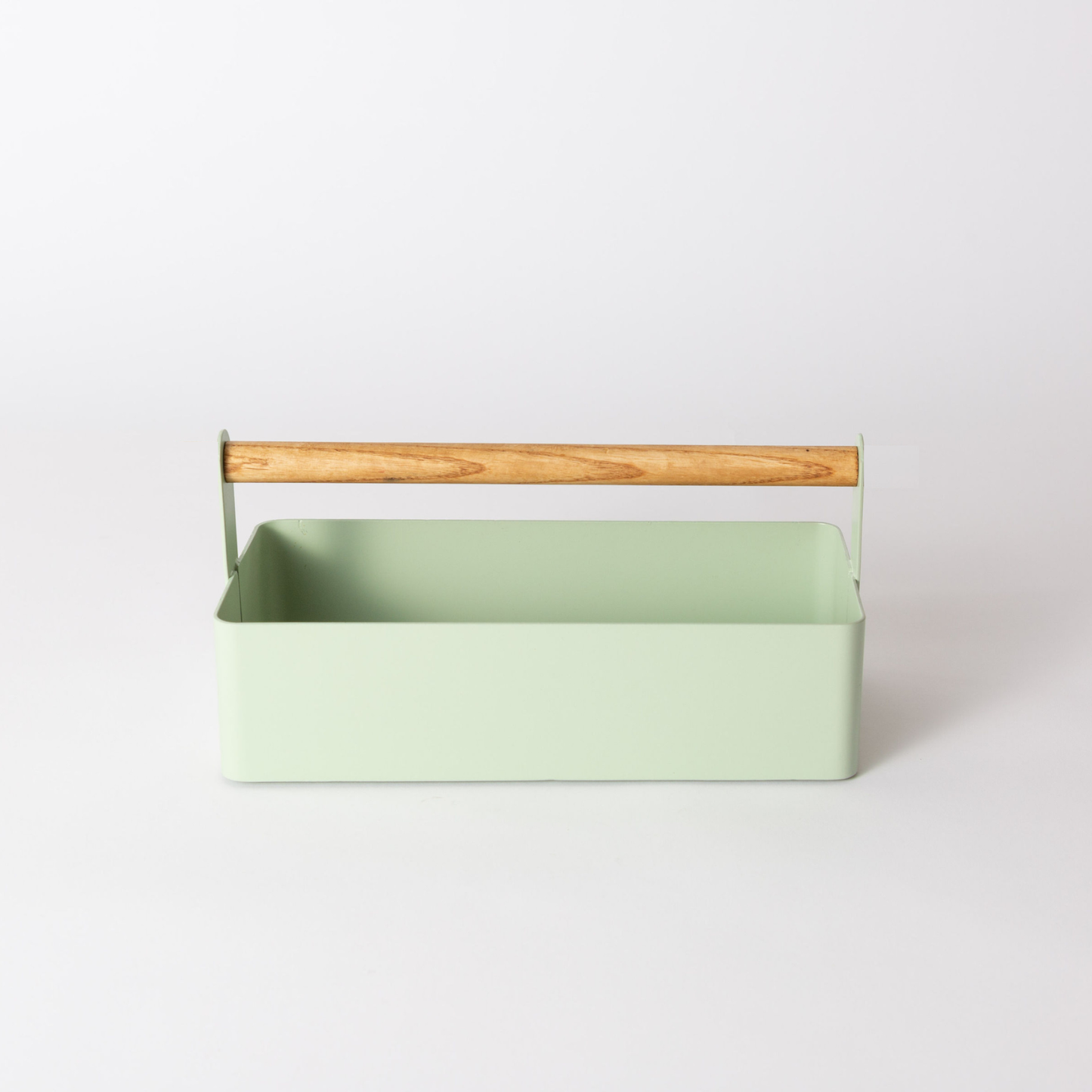 Fuji Large Storage Box - Sage