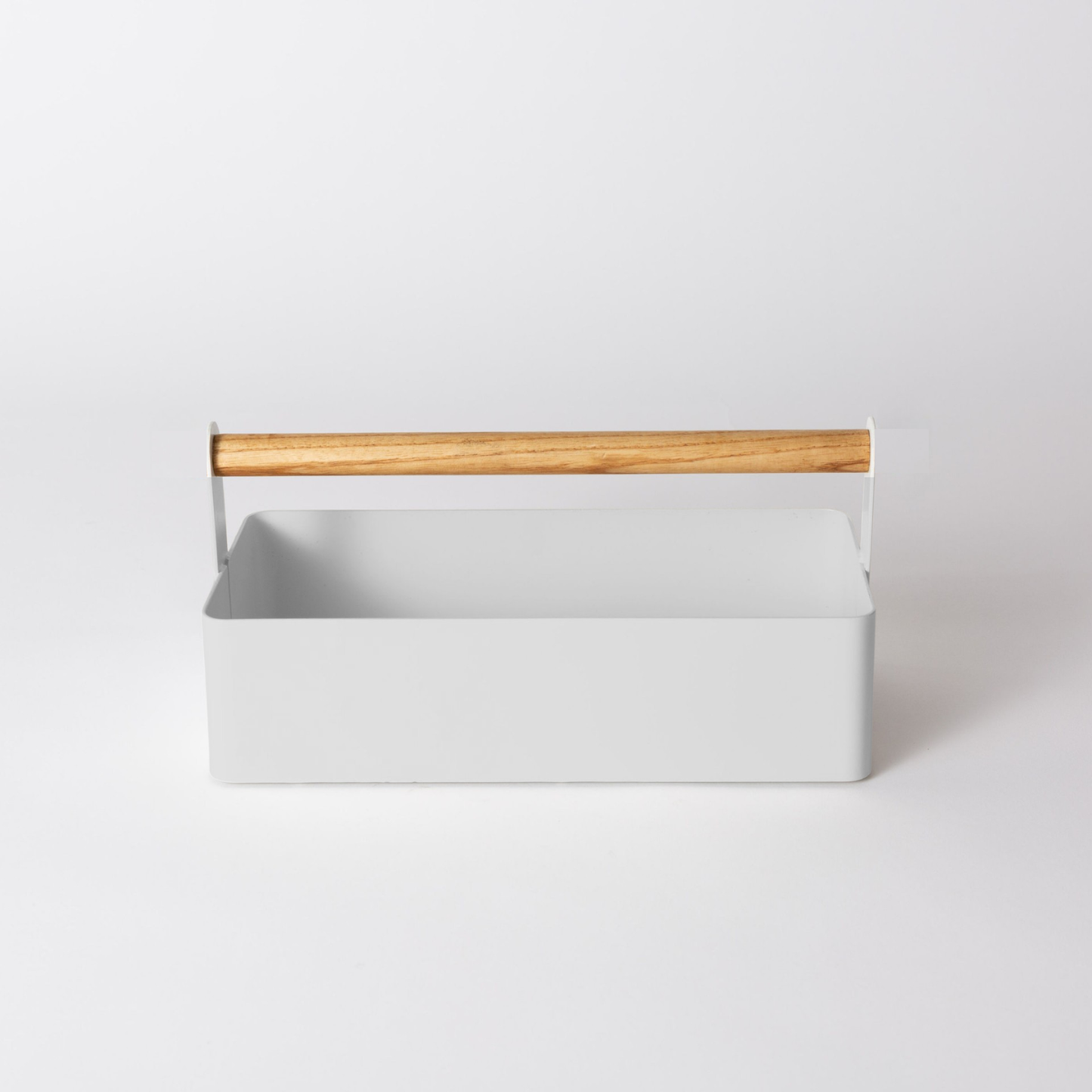 Fuji Large Storage Box - Warm Grey