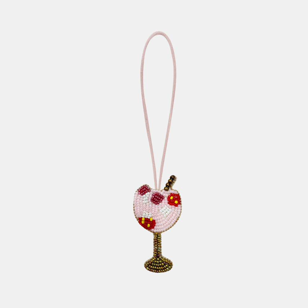 Hanging Pink Cocktail - S3 x $6.25