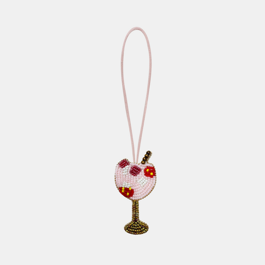 Hanging Pink Cocktail - S3 x $6.25
