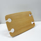 Jett Picnic Table - Wood